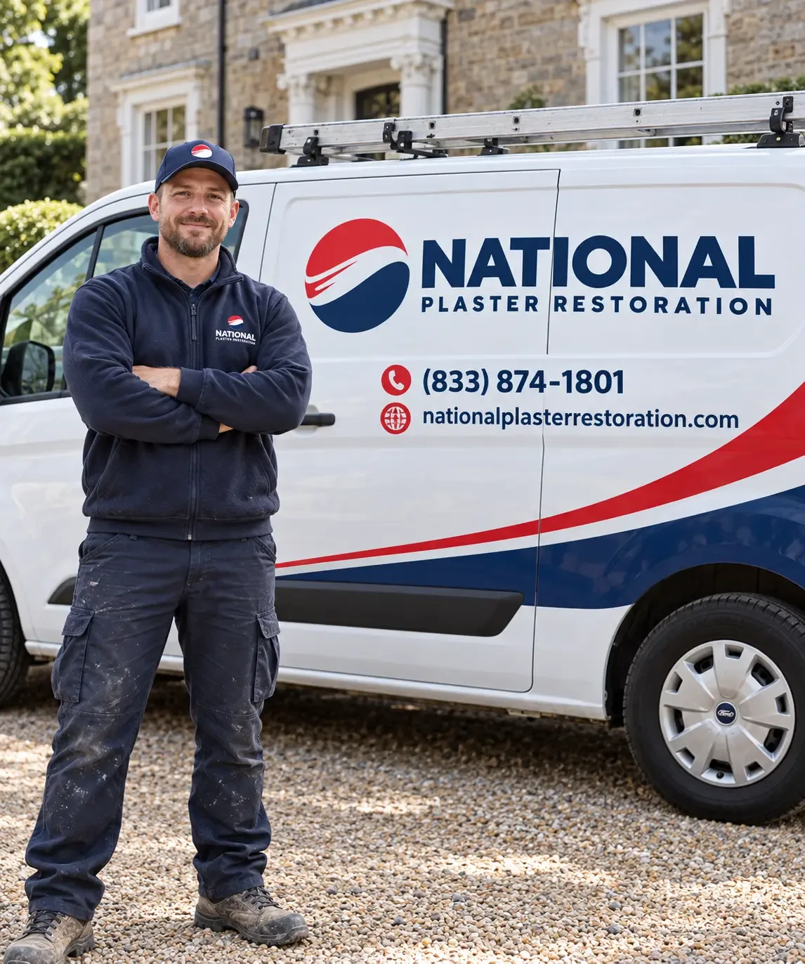 Plaster Repair company in Davisville, WV